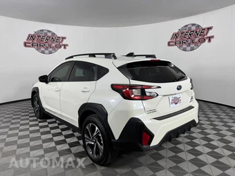 2024 Subaru Crosstrek Premium - miniatura 5