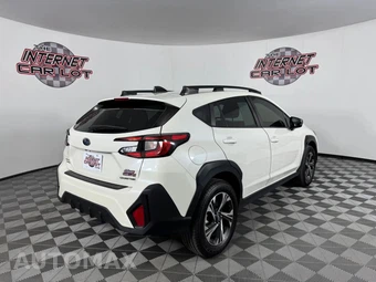 2024 Subaru Crosstrek Premium - miniatura 7