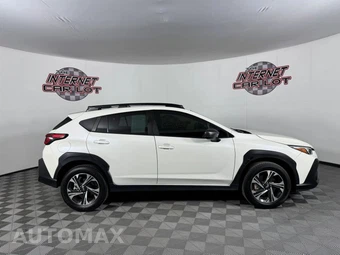 2024 Subaru Crosstrek Premium - miniatura 8