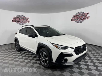 2024 Subaru Crosstrek Premium - miniatura 9
