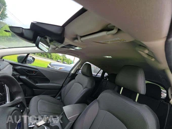 2024 Subaru Crosstrek Premium - miniatura 11