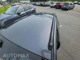 2024 Subaru Crosstrek Premium - miniatura 12