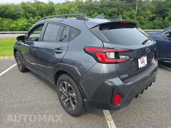 2024 Subaru Crosstrek Premium - miniatura 2