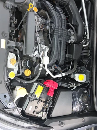 2024 Subaru Crosstrek Premium - miniatura 21