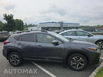 2024 Subaru Crosstrek Premium - miniatura 4