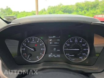 2024 Subaru Crosstrek Premium - miniatura 9