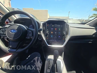 2024 Subaru Crosstrek Premium - miniatura 11