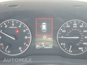 2024 Subaru Crosstrek Premium - miniatura 12