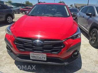 2024 Subaru Crosstrek Premium - miniatura 2