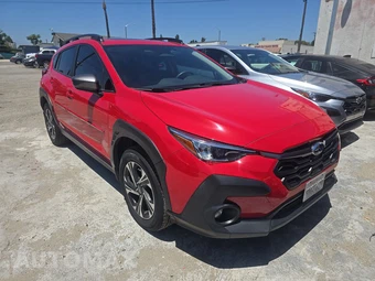 2024 Subaru Crosstrek Premium - miniatura 3