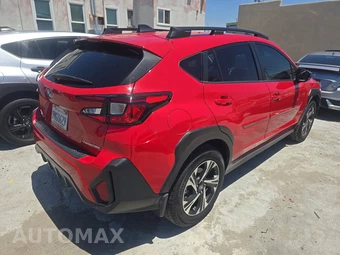 2024 Subaru Crosstrek Premium - miniatura 4