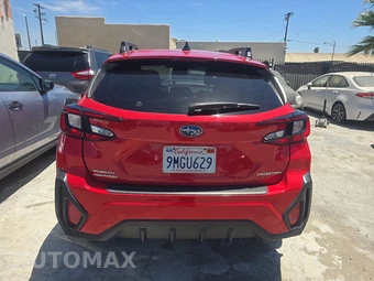 2024 Subaru Crosstrek Premium - miniatura 5