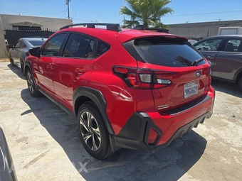 2024 Subaru Crosstrek Premium - miniatura 6