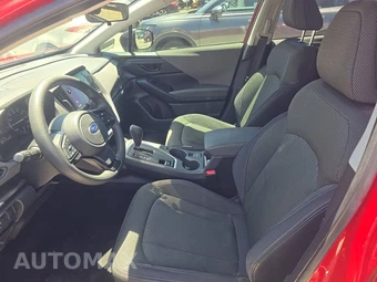 2024 Subaru Crosstrek Premium - miniatura 7