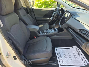 2024 Subaru Crosstrek Premium - miniatura 15