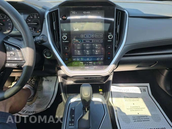 2024 Subaru Crosstrek Premium - miniatura 7