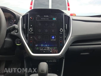 2024 Subaru Crosstrek Premium - miniatura 11