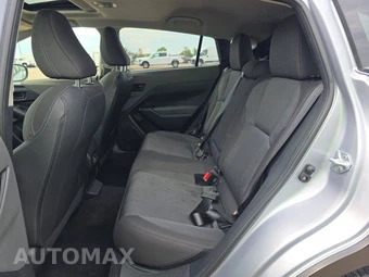 2024 Subaru Crosstrek Premium - miniatura 13