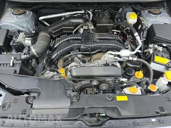 2024 Subaru Crosstrek Premium - miniatura 15