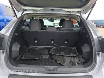 2024 Subaru Crosstrek Premium - miniatura 16