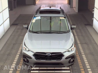 2024 Subaru Crosstrek Premium - miniatura 2