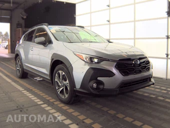 2024 Subaru Crosstrek Premium - miniatura 3