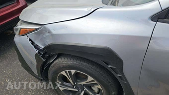 2024 Subaru Crosstrek Premium - miniatura 30