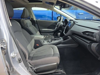 2024 Subaru Crosstrek Premium - miniatura 8