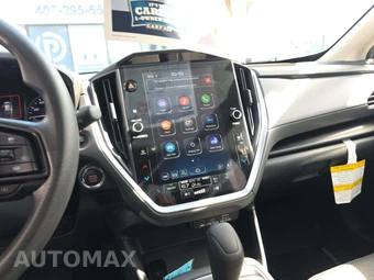 2024 Subaru Crosstrek Premium - miniatura 10