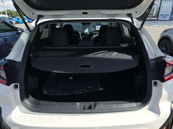 2024 Subaru Crosstrek Premium - miniatura 14