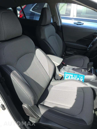 2024 Subaru Crosstrek Premium - miniatura 18
