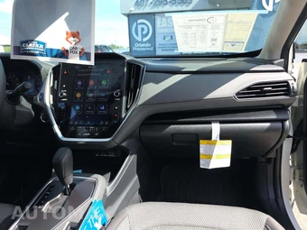 2024 Subaru Crosstrek Premium - miniatura 19