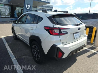 2024 Subaru Crosstrek Premium - miniatura 2