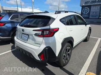 2024 Subaru Crosstrek Premium - miniatura 3