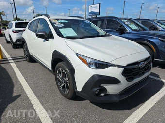 2024 Subaru Crosstrek Premium - miniatura 4