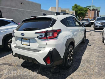 2024 Subaru Crosstrek Premium - miniatura 3