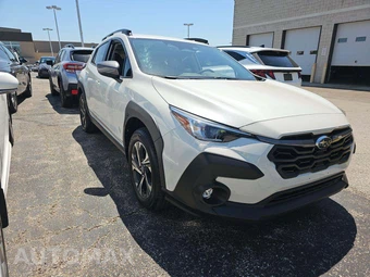 2024 Subaru Crosstrek Premium - miniatura 4