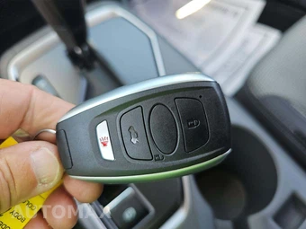 2024 Subaru Crosstrek Premium - miniatura 8