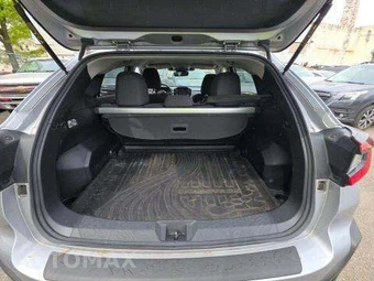 2024 Subaru Crosstrek Premium - miniatura 14