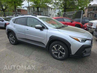 2024 Subaru Crosstrek Premium - miniatura 4