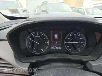 2024 Subaru Crosstrek Premium - miniatura 9