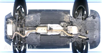 2024 Subaru Crosstrek Premium - miniatura 18