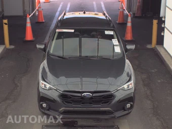 2024 Subaru Crosstrek Premium - miniatura 2