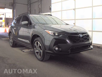 2024 Subaru Crosstrek Premium - miniatura 3