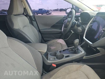 2024 Subaru Crosstrek Premium - miniatura 8