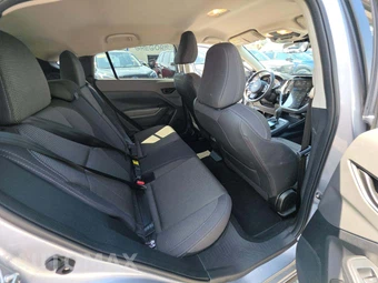 2024 Subaru Crosstrek Premium - miniatura 16