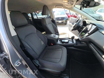 2024 Subaru Crosstrek Premium - miniatura 18