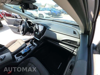 2024 Subaru Crosstrek Premium - miniatura 19