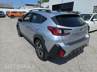2024 Subaru Crosstrek Premium - miniatura 2