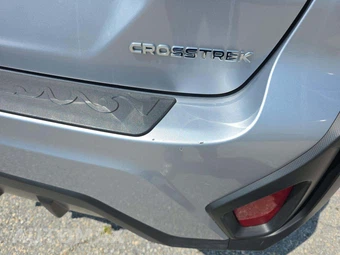 2024 Subaru Crosstrek Premium - miniatura 22